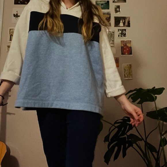 🦋Vintage 80's Polo Sweater🦋 - Picture 3 of 5